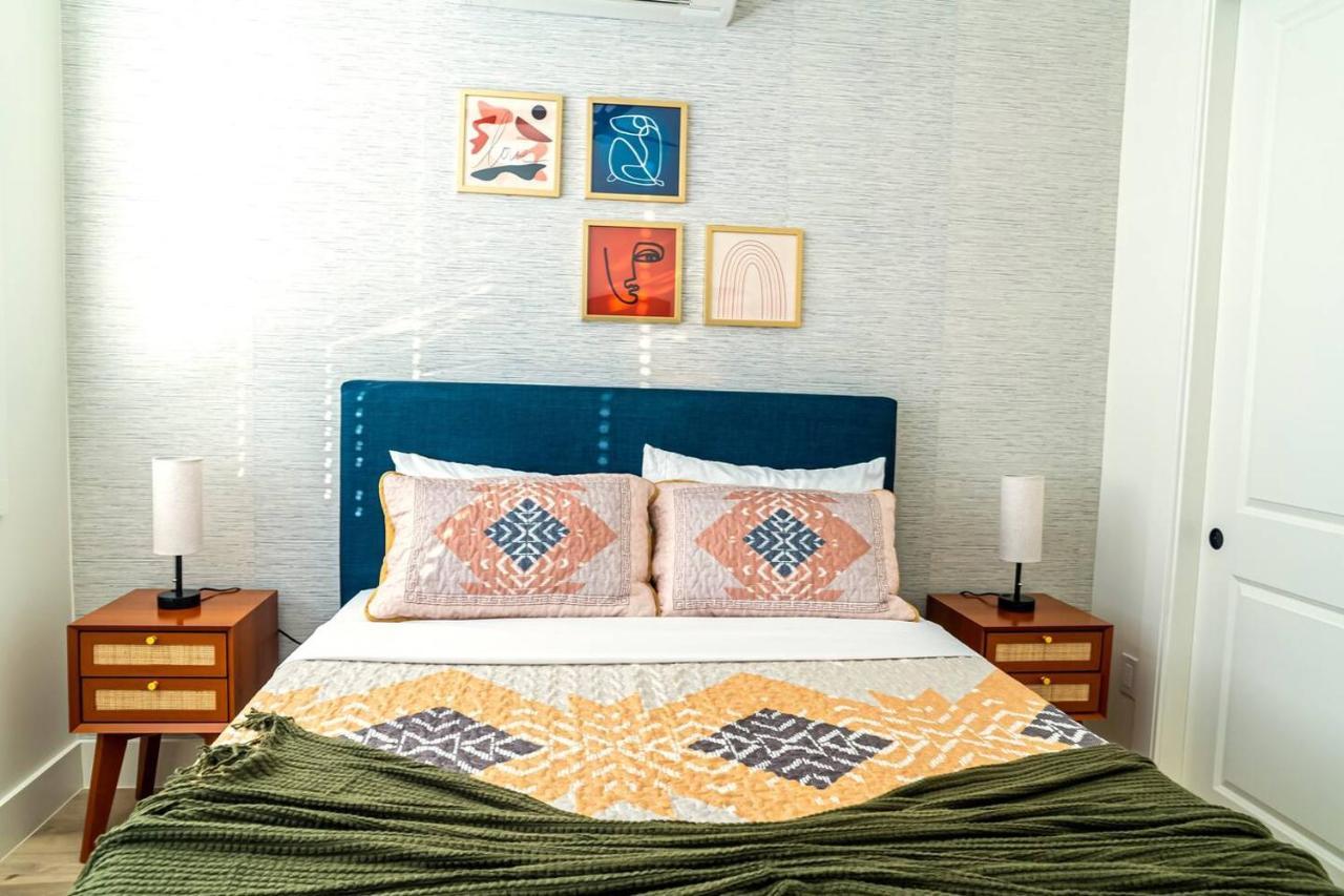 Gruene Daze Chalet - Stylish Aframe - Escape The Ordinary New Braunfels Kültér fotó