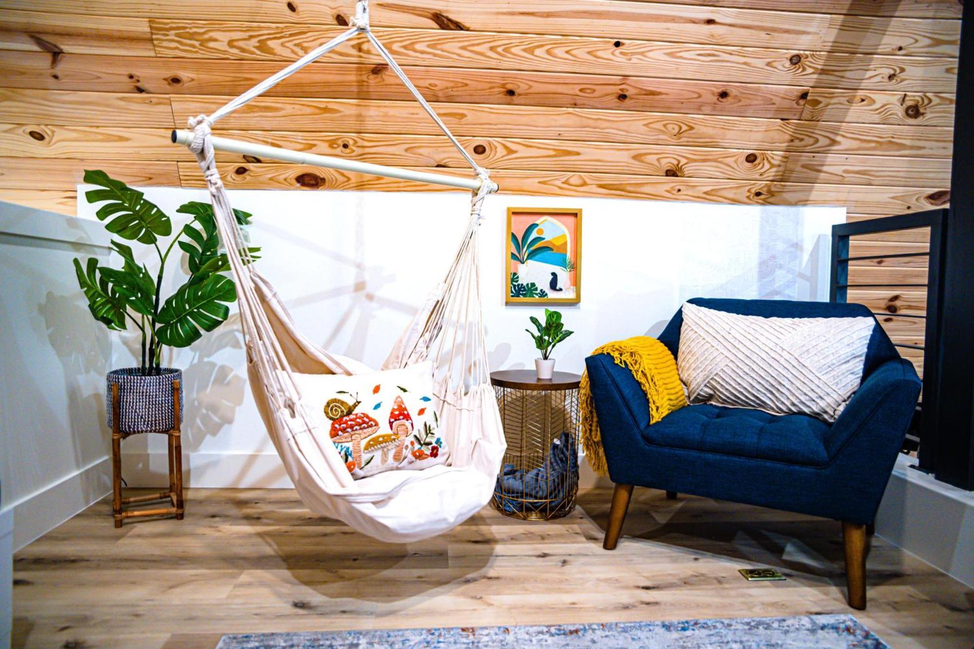 Gruene Daze Chalet - Stylish Aframe - Escape The Ordinary New Braunfels Kültér fotó