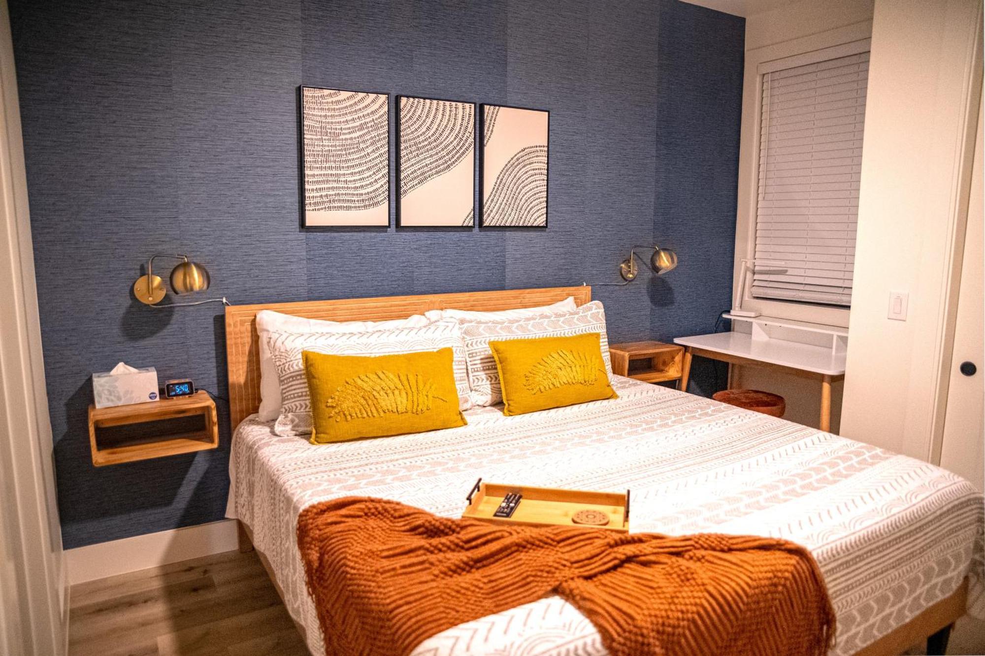 Gruene Daze Chalet - Stylish Aframe - Escape The Ordinary New Braunfels Kültér fotó