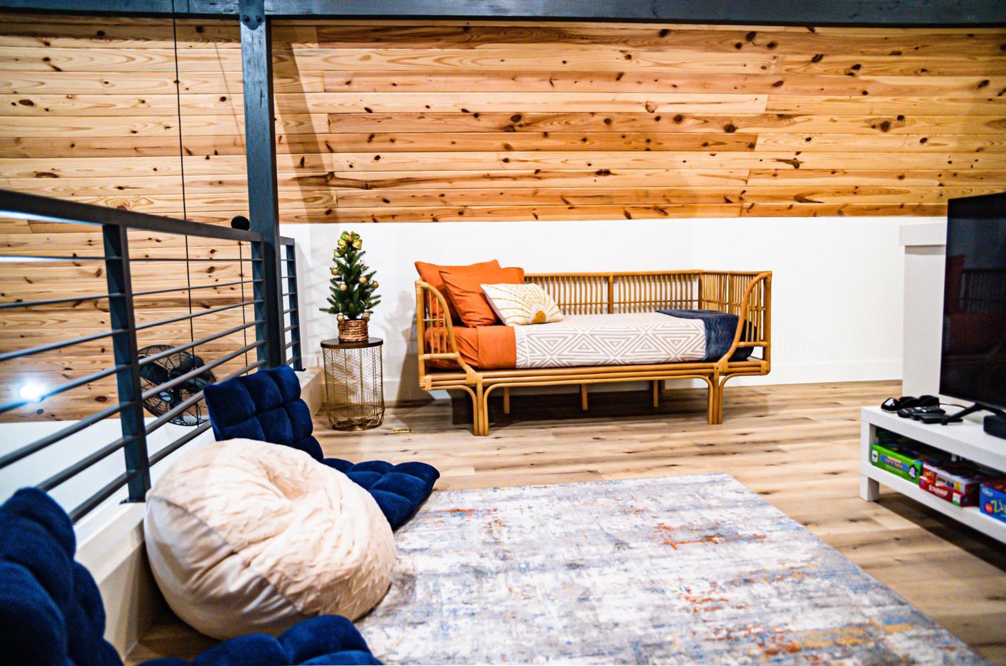 Gruene Daze Chalet - Stylish Aframe - Escape The Ordinary New Braunfels Kültér fotó